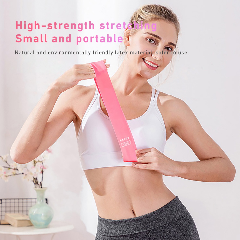 Trainingsgürtel, yogagürtel, elastischer gürtel, krafttrainingsring, yoga-spanngürtel