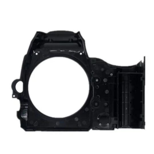 100%  originele beschermkapdelen voor de voorkant zonder griprubber voor nikon  d810 spiegelreflexcamera's