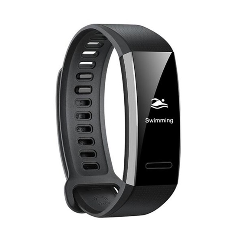 Originele Huawei Band 2 Pro B29 Gps Armband Smart Polsbandjes Sport Tracker Bluetooth Headset Oortelefoon Hartslag Sleep Tracking