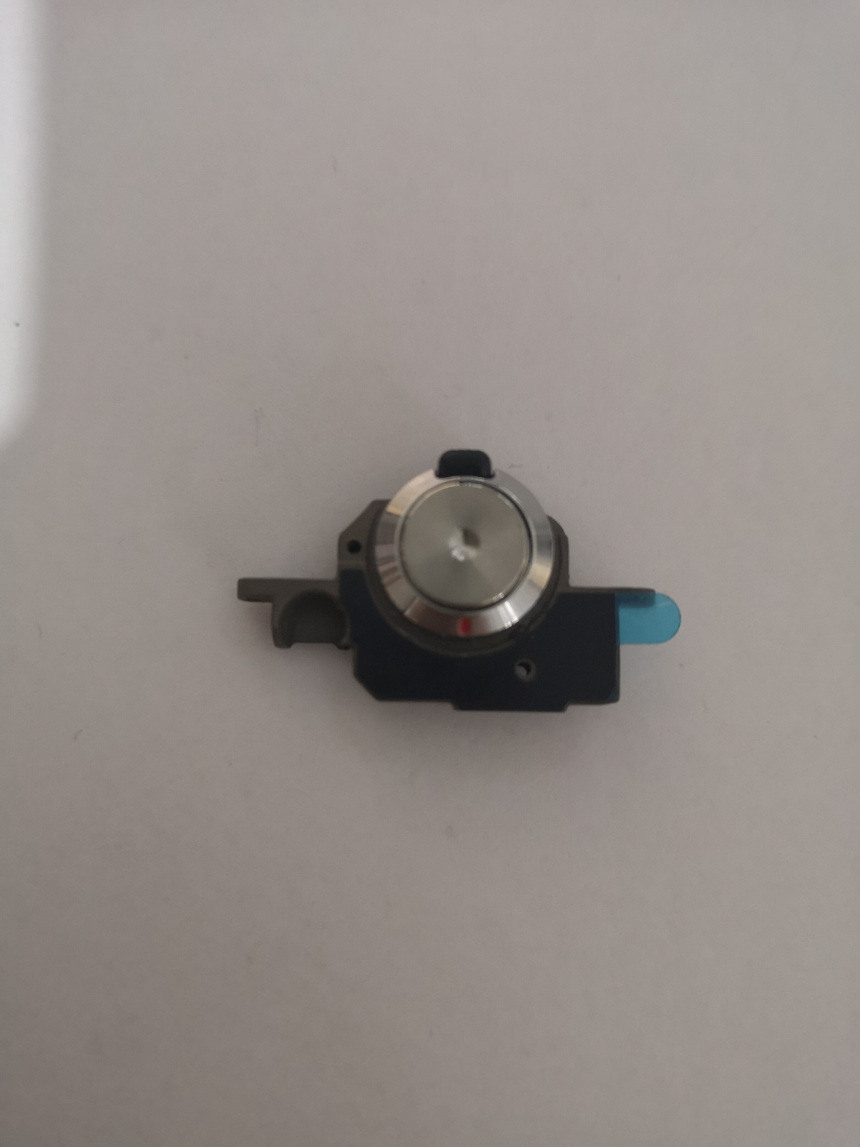 shutter release button and zoom assembly Repair Parts for Samsung GALAXY Camera EK-GC100 GC100 GC110 camera