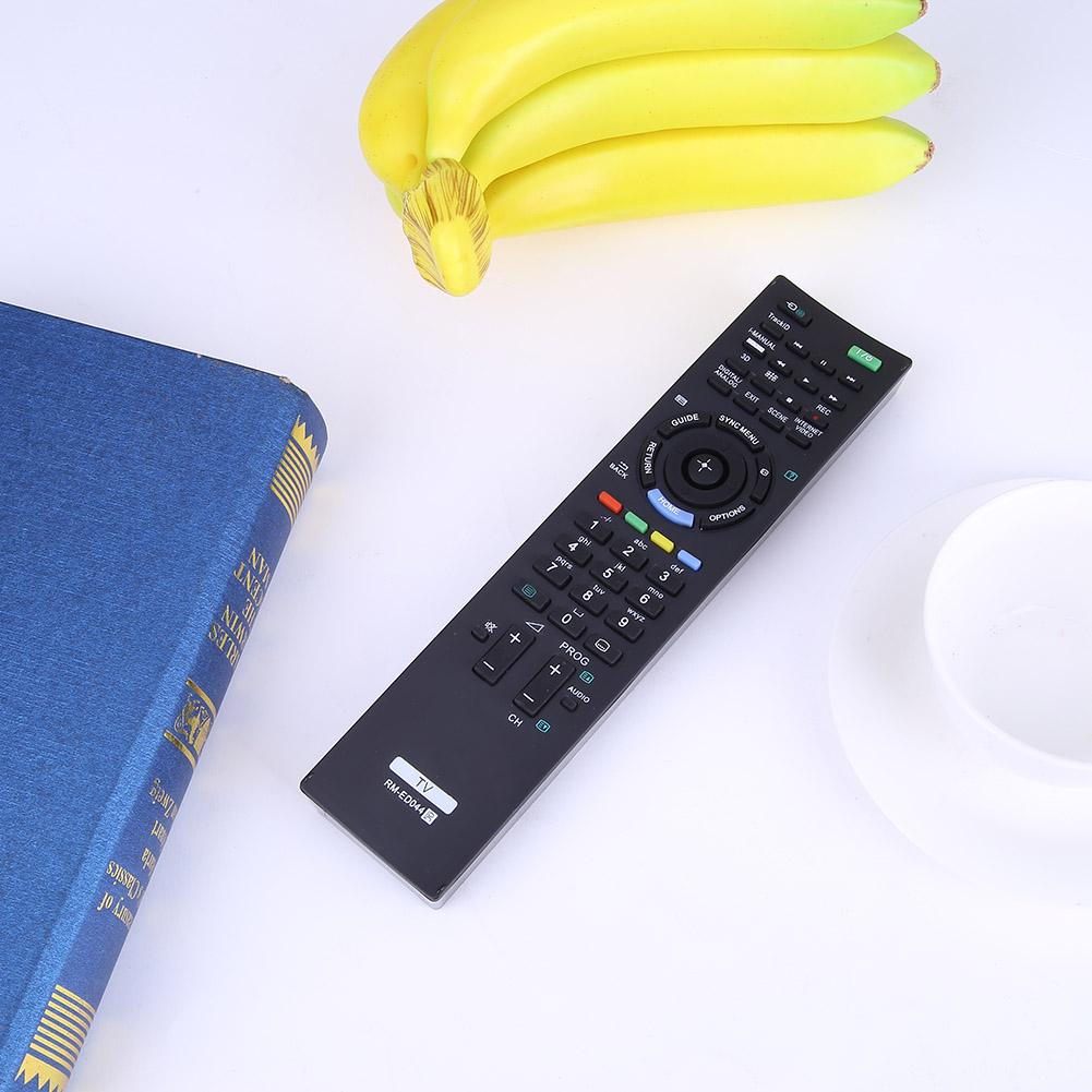 Reemplazo de Control remoto para SONY RM-ED044 RMED044, mando a distancia para TV