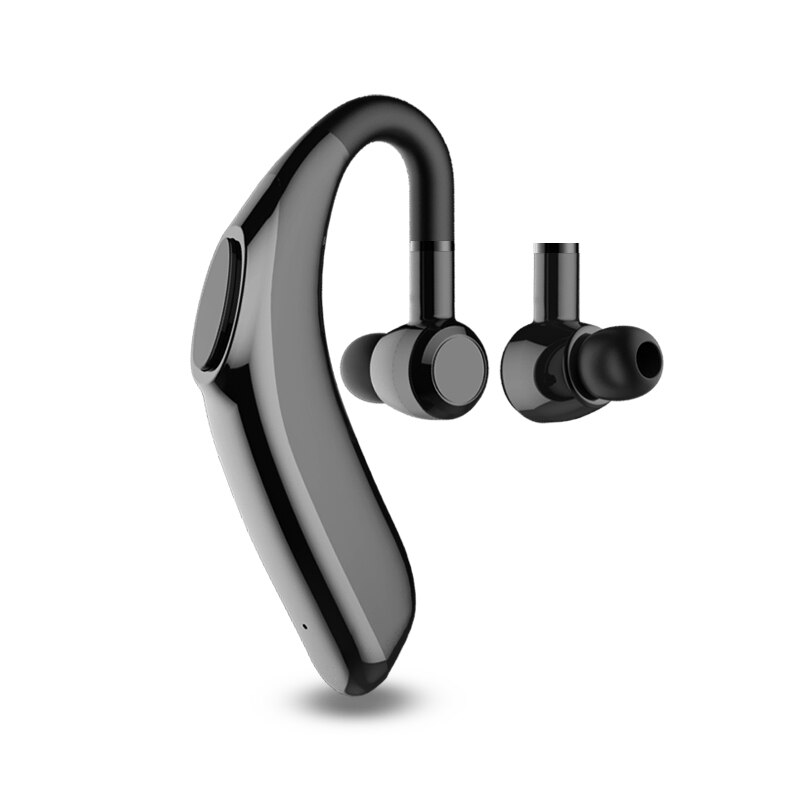 Bluetooth Draadloze Oortelefoon Lange Levensduur Batterij 48 Uur Opknoping Oor Business Hoofdtelefoon Waterdichte Transpiratie Oordopjes Headset: Default Title
