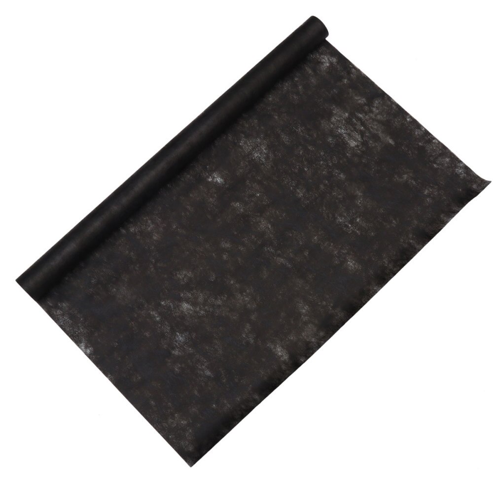 1 Roll Disposable Tablecover Beautiful Delicate Exquisite Table Cover Bouquet Wrapping Paper Table Ornament for Home