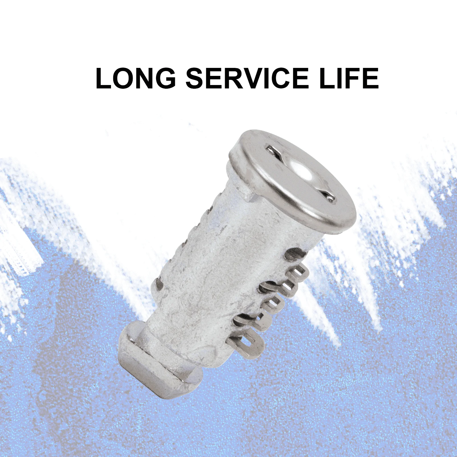 Voor Thule Lock Cores & Key Vervanging Key Cilinder Voor Thule Bike Rack Dakdragers Ski Rack Cross Bars Torens Kajak Rack