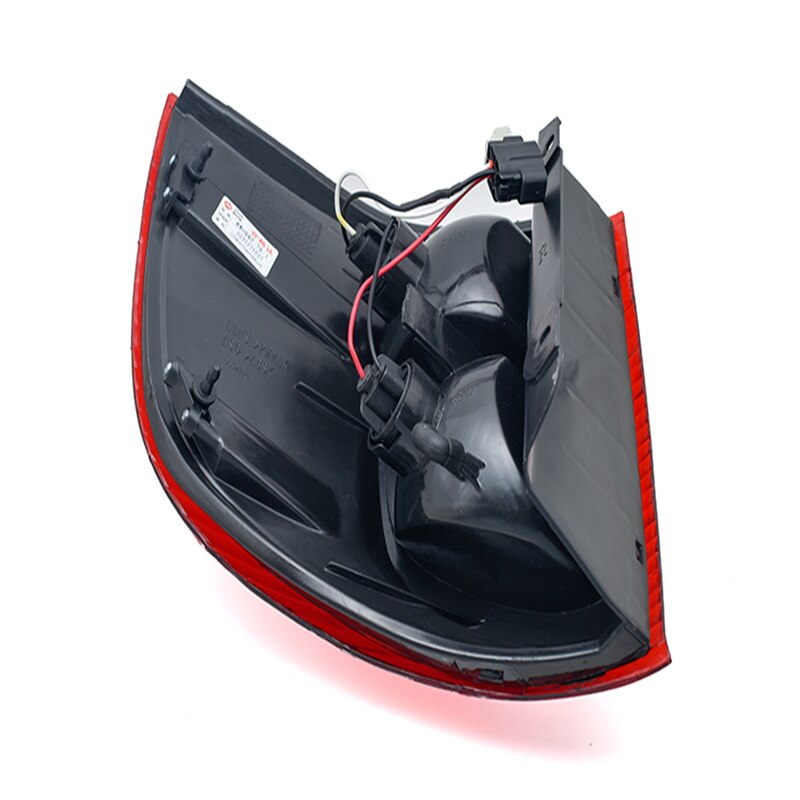Achter Achterlicht Achterlicht Remlicht Remlicht Voor Grote Muur Haval Hover H3 2005 Voor Haval Cuv 2006 Achterlicht