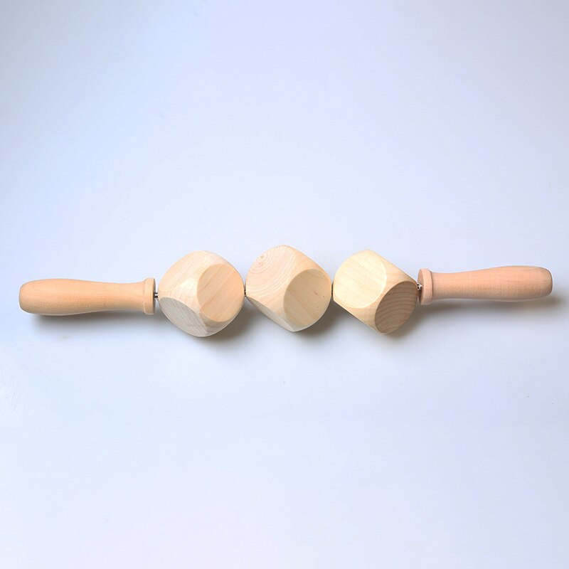 Rolling Bar, Huishoudelijke Schrapen Bar, Een Algemene Oefening Bar Voor Het Hele Lichaam, Meridiaan Baggeren Massage Bar: C