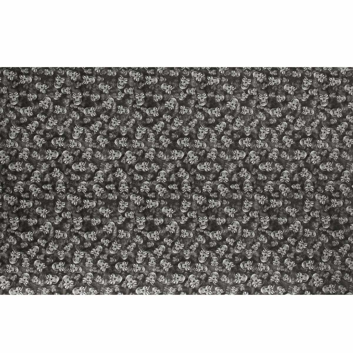 50x150cm Black PVA Hydrographic Film Water Dipping Transfer Printing Film Hydro Dip style Decals Stickers