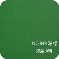 5mm Eva sheets,Craft foam Easy to cut,Handmade material size 50cm*2m or 2pcs 50cm*1m: 38degree green color