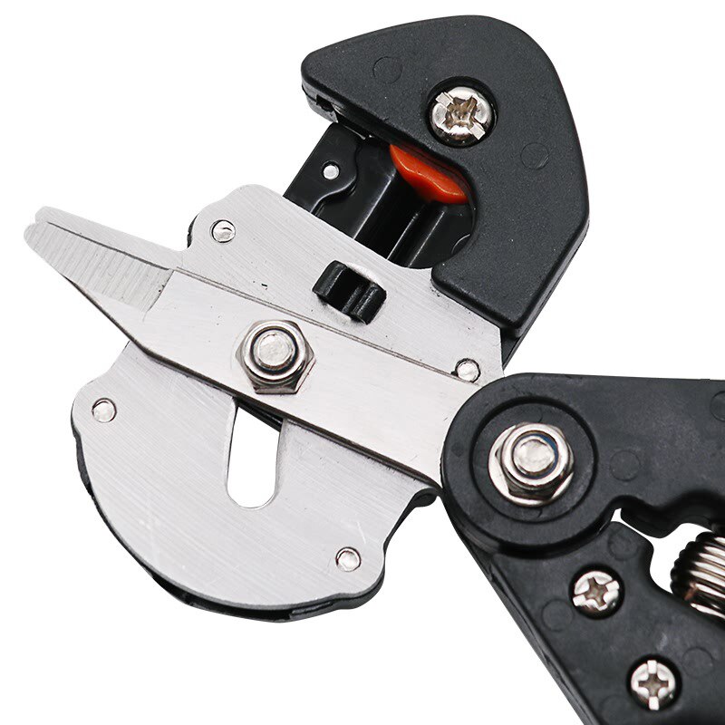 Enten Machine Tuingereedschap Chopper Boom Enten Gereedschap Professionele Tak Cutter Snoeischaar Enten Kit Snijden Snoeischaar