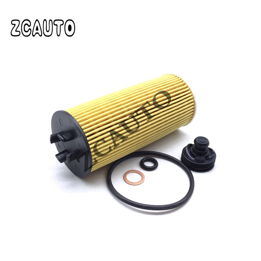 Engine Oil Filter Kits For BMW X1 i8 Mini Cooper C... – Grandado