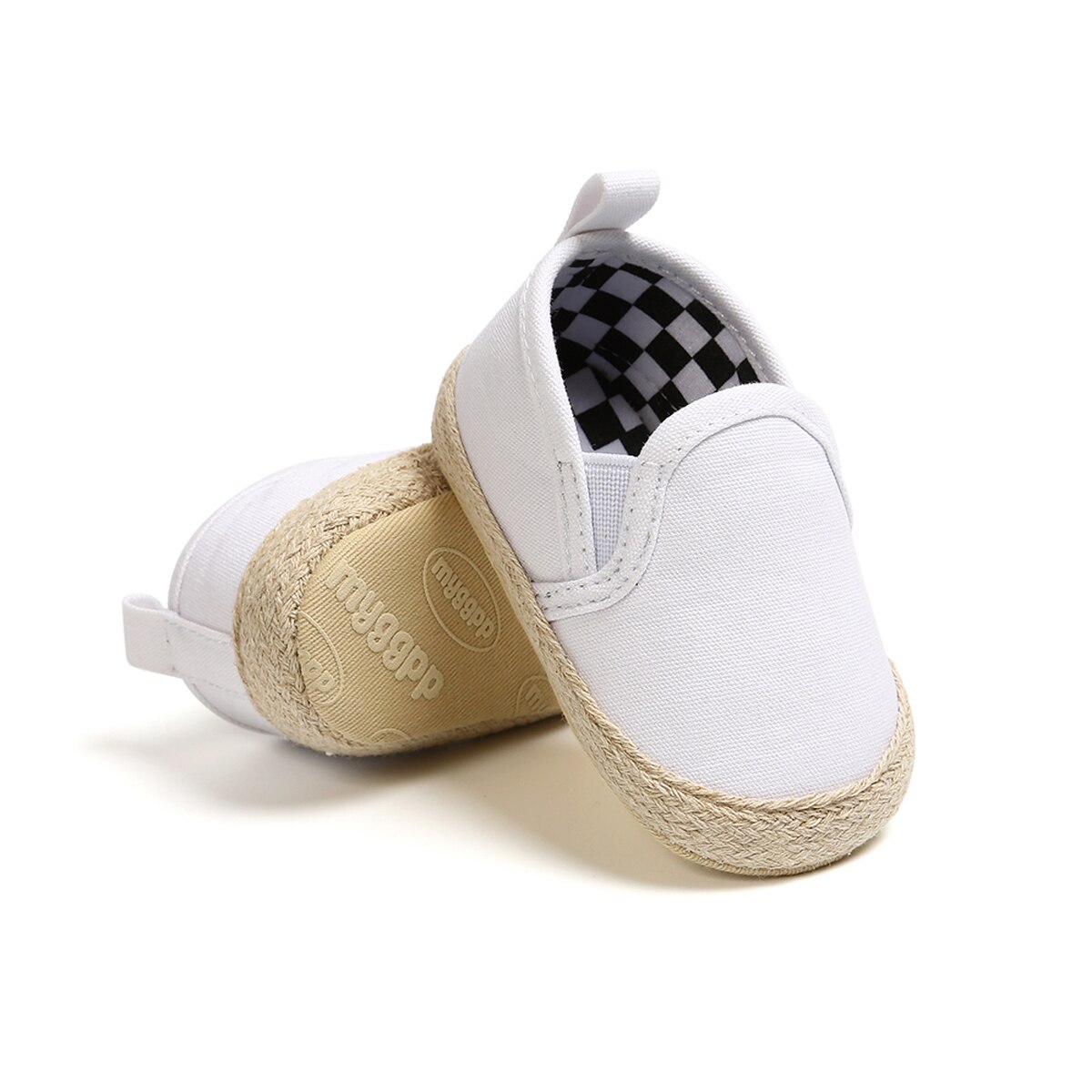 Pudcoco Baby Jongens Schoenen Baby Cotton Soft Sole Antislip Peuter Schoenen Kids Baby Eerste Walker