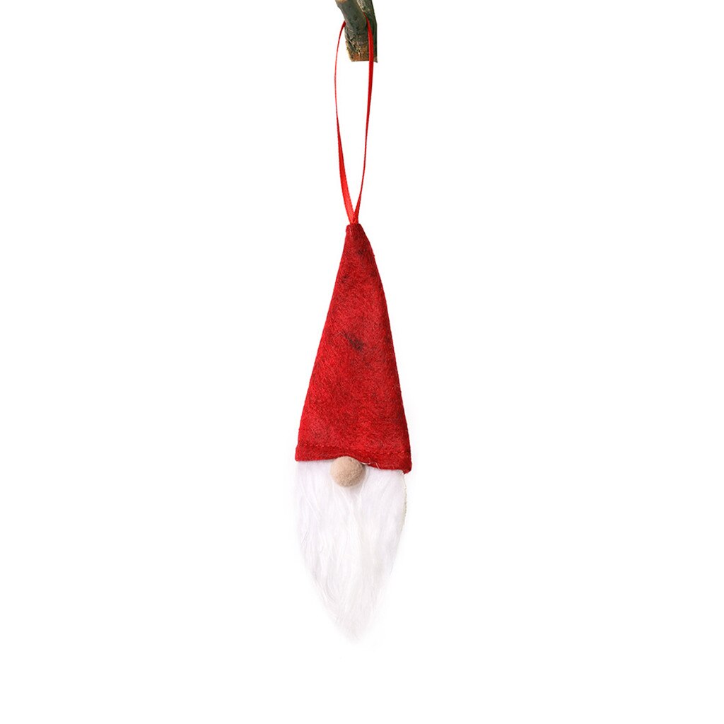 Mini Chapeaux De Noël En Laine - Lot De 60 Pour Décorations DIY, Bouteilles, Poupées Et Petits Objets - Couleurs Assorties Avec Pompons - 9
