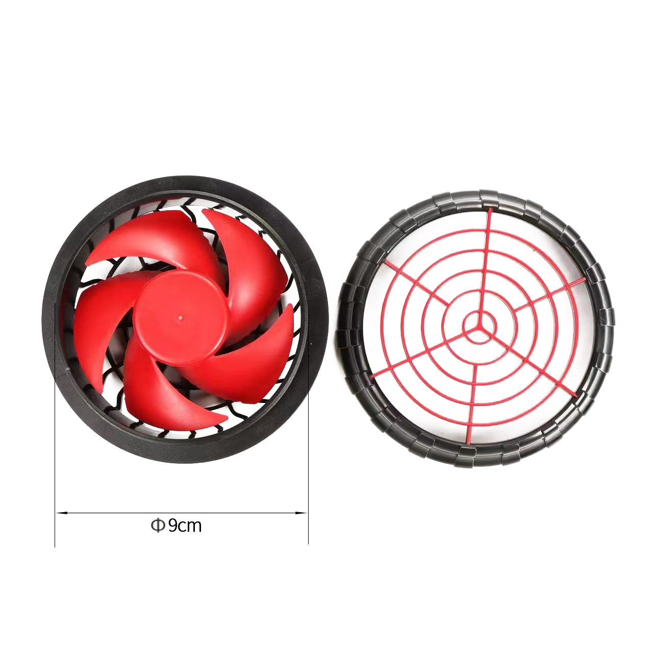 21V airconditioning ventilator koelvest zomer buitenventilator vest elektrische ventilator met USB-kabel pak airconditioning koeling kleding