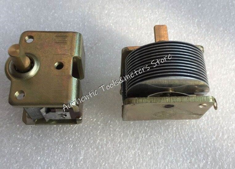 Fudan brand single joint air medium variable capacitor 12-365PF