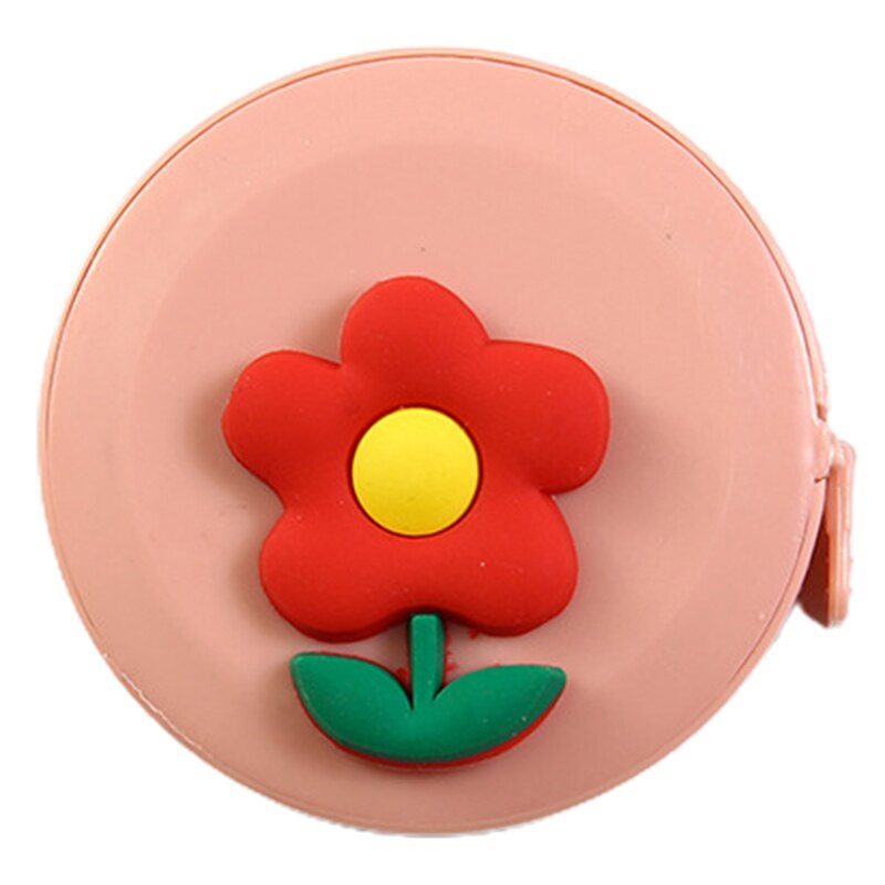 Soft Tape Measure Retractable Dual Sided Sewing Craft Cloth Measuring Tape For Body Sewing Fabric Tape Measure Rulers H-best: F