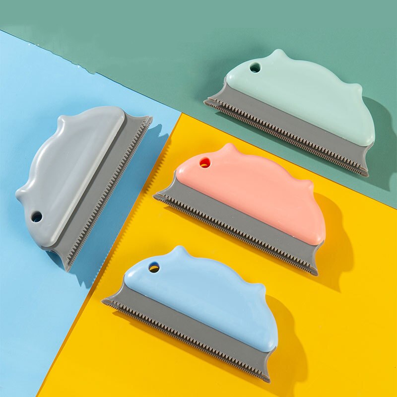 Pet Hair Remover Hond Haar Borstel Kleren Bank Schoonmaken Lint Roller Borstels Verwijderen Stof Scheerapparaat Brush Tool Kam Huisdieren Acessorios