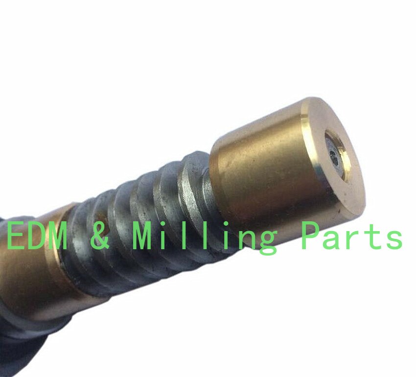 Milling Machine Automatic Feed Gear Shaft Hub CNC Vertical B42-57 For Bridgeport Mill Part