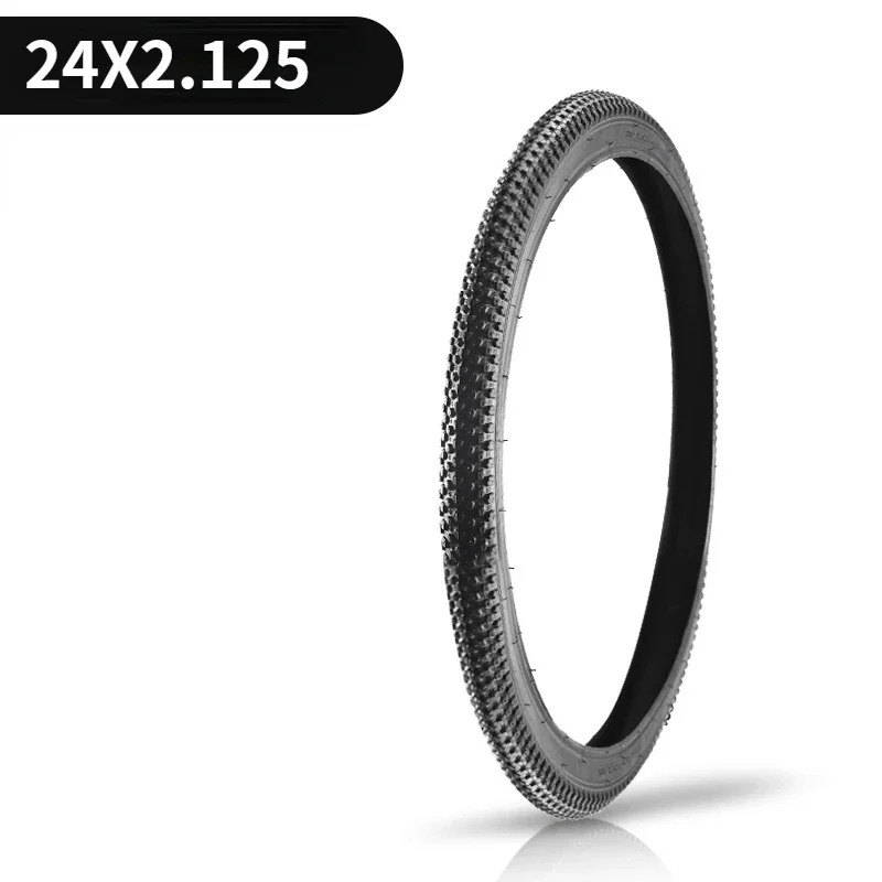 1pc sykkeldekk 12/14/16/18/20/22/24/26 x 1.75/1.95/2.125/2.4 barnesykler sammenleggbar sykkel, bmx, landevei, terrengsykkeldekk: Rosa