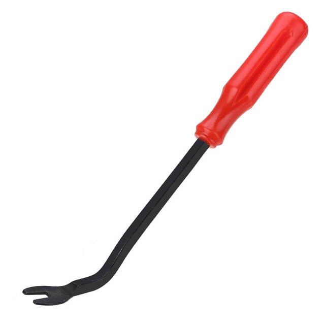 415 Pcs Car Retainer Clips &amp; Plastic Fasteners Kit - 18 Most Popular Sizes Auto Push Pin Rivets Set -Door Trim Panel Clips: A