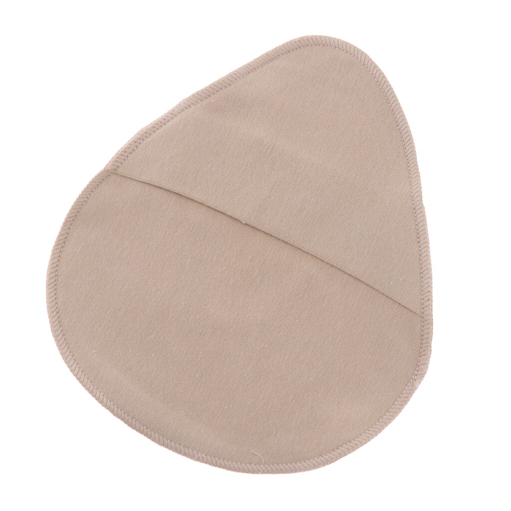 Siliconen Borstprothese Protector Mouwen Voor Vrouwen Mastectomie Prothese Cover Bag