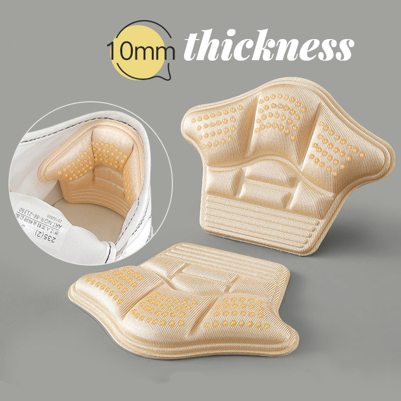 X 1 Pair Shield Protector Dual Sided Pads For Soccer Football - View #10