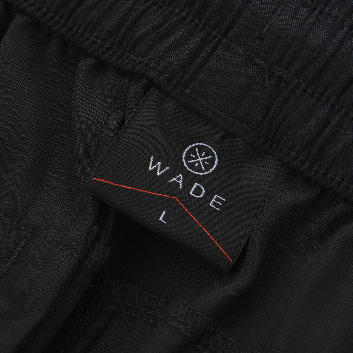 Li-Ning Men Wade Series Sports Walk shorts Loose Fit Breathable 100% Viscose Adjustable LiNing Sport Bottoms AKSP075 CAMJ19