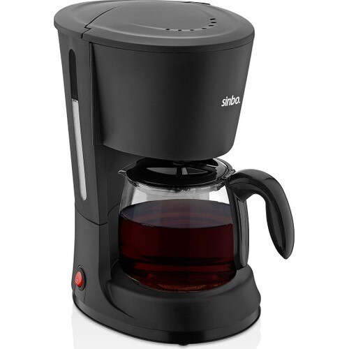 Filter Coffee Machine