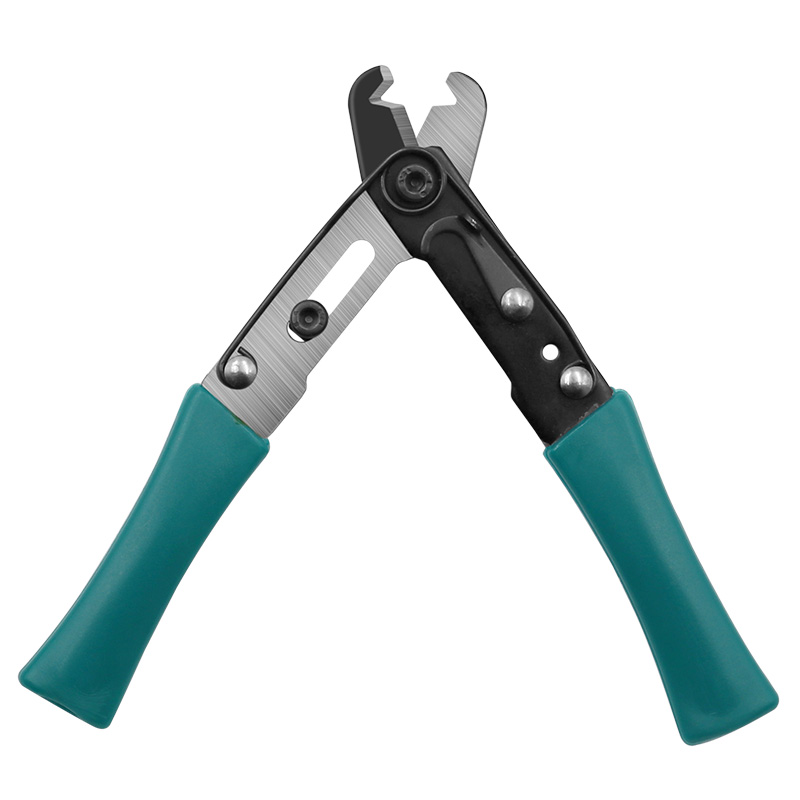 CT-1104 Special Tool For Cutting Copper Tube Capillary Tube Cutter Refrigeration Copper Tube Scissors Air conditioner Service