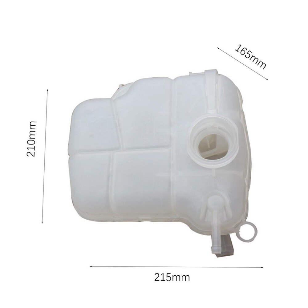 Radiator Expansion Engine Coolant Overflow Tank For Chevrolet Cruze Orlando