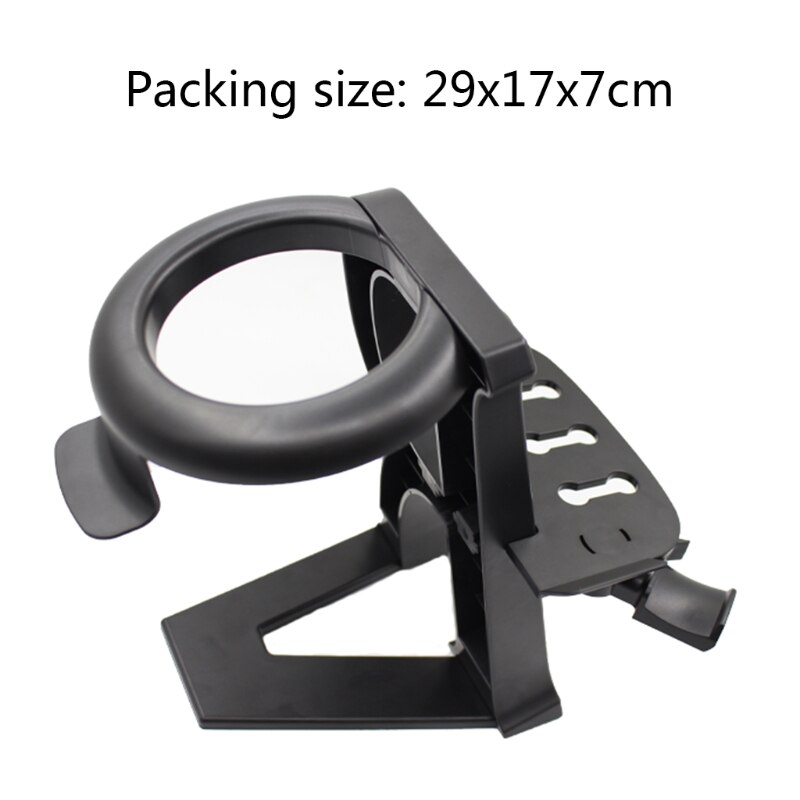 VR Headset Stand Display Halter Station für Oculus-Rift S Oculus-Quest HTC Vive Pro/Fokus