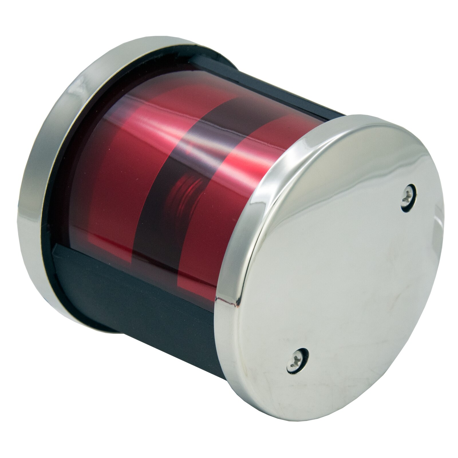 Led Navigation Lights Pair for Boat Running 12V 24V Red Green Side Port Starboard Lamp Sailing Signal Light IP65