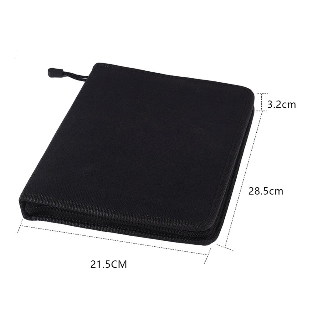 51pcs Sketch Pencil Set Sketch Pencil Painting Tool Set Artist Art Supplies Graffiti Crafts Portable