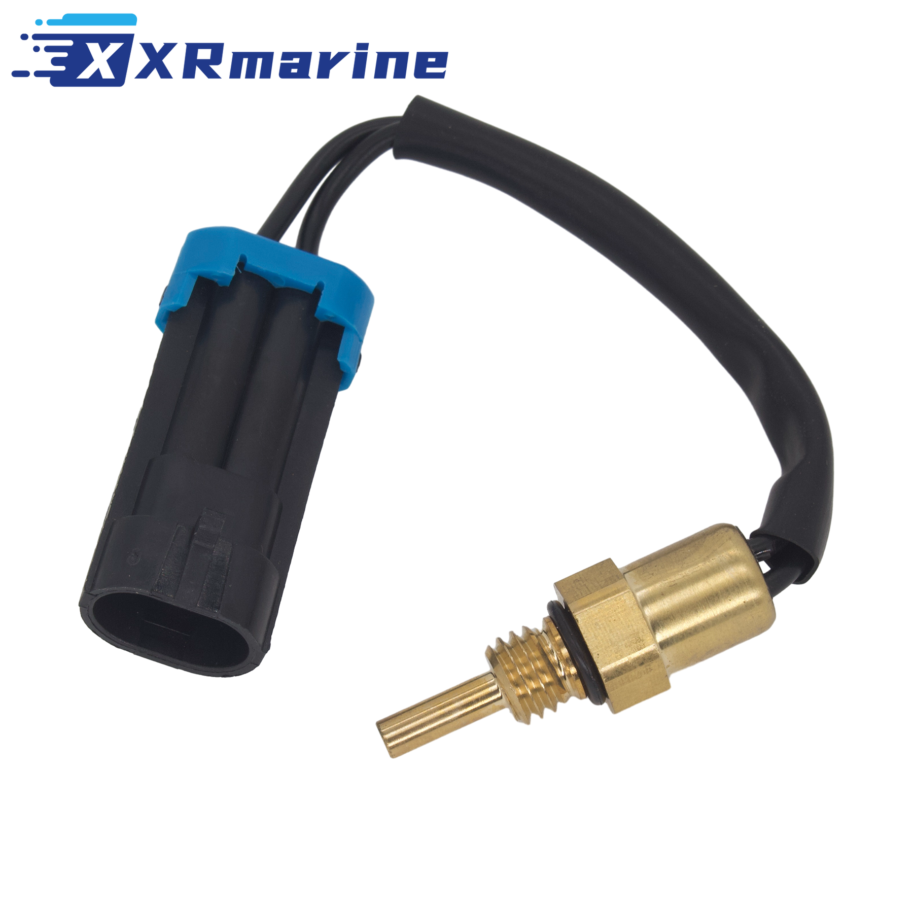 Wassertemperatursensor Mercury 30–300 PS Außenbordmotor 885342001 885342002 8M 0148668 8M 0205787