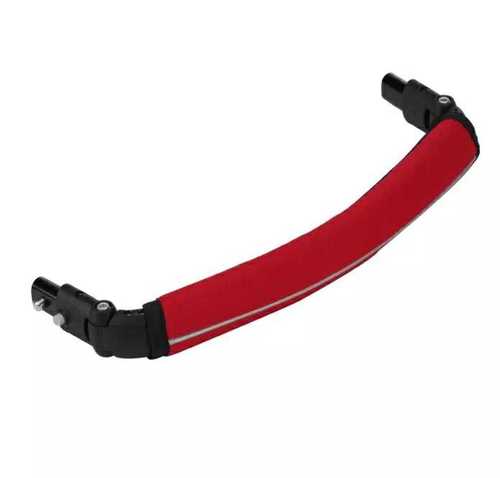 A1smartkids-ruedas para cochecito de bebé Aijiayi, reposabrazos de rueda delantera y otros accesorios, rueda trasera: 11