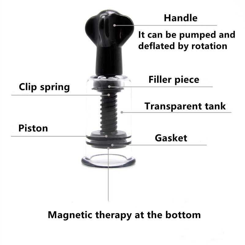 Vacuüm Cupping Therapie Cup Massage Anti-Cellulite Cupping Zuig Body Massager Vacuüm Therapie Cups Anti Cellulite Cupping Cups