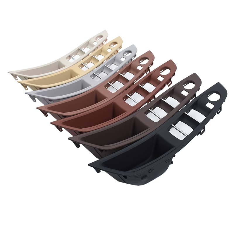LHD Driver Side Interior Door Handle Panel Cover for BMW 5 Series F10 F11 F18 520 523 525 528 530