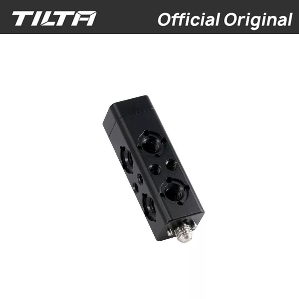 Tilta TH-HE-S Top Handvat Extension-Straight voor Tilta kooi