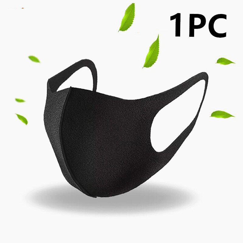 50PCS Disposable Pink Latex Rubber Finger Cots Anti-static Fingertips Protector Gloves For Food Cooking Accessories: 1PC