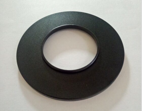 Universele 40.5-82mm 43-82mm 46-82mm Step Up Ring Filter Adapter voor UV, ND, CPL, Metal Step Up Ring Adapter