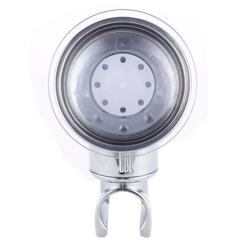 Douchekop Houder Thuis Badkamer Zuignap Douchekop Houder Base Wandmontage Verstelbare Beugel