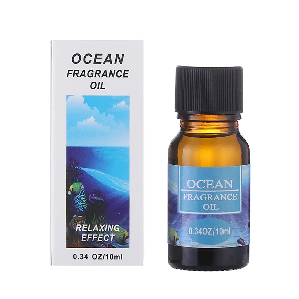 10ML Lufterfrischer Natürliche Pflanzen Aromatherapie Ätherisches Öl Klimaanlage Parfüm Nachfüllen Aroma Diffusor Duft Luftbefeuchter: Burgunderrot