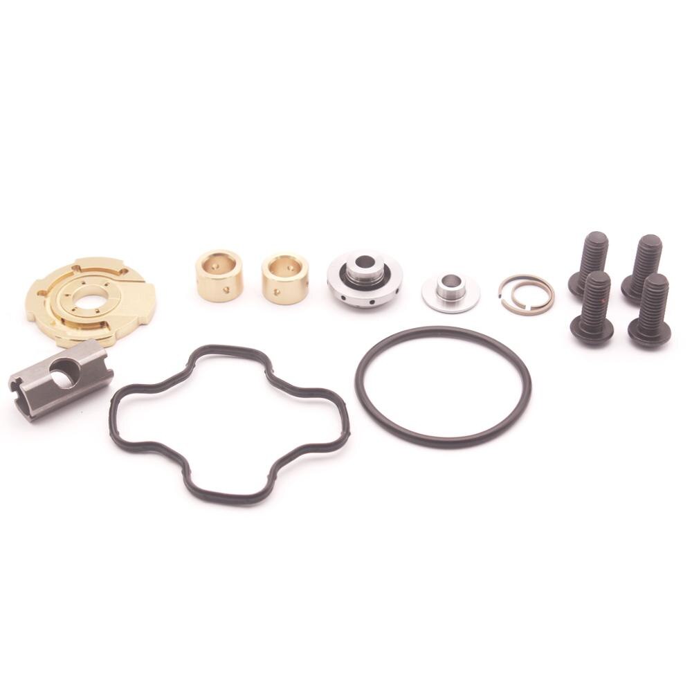 Upgraded Garrett for GTP38 TP38 Powerstroke 7.3 Turbo Rebuild Kit 360 Degree