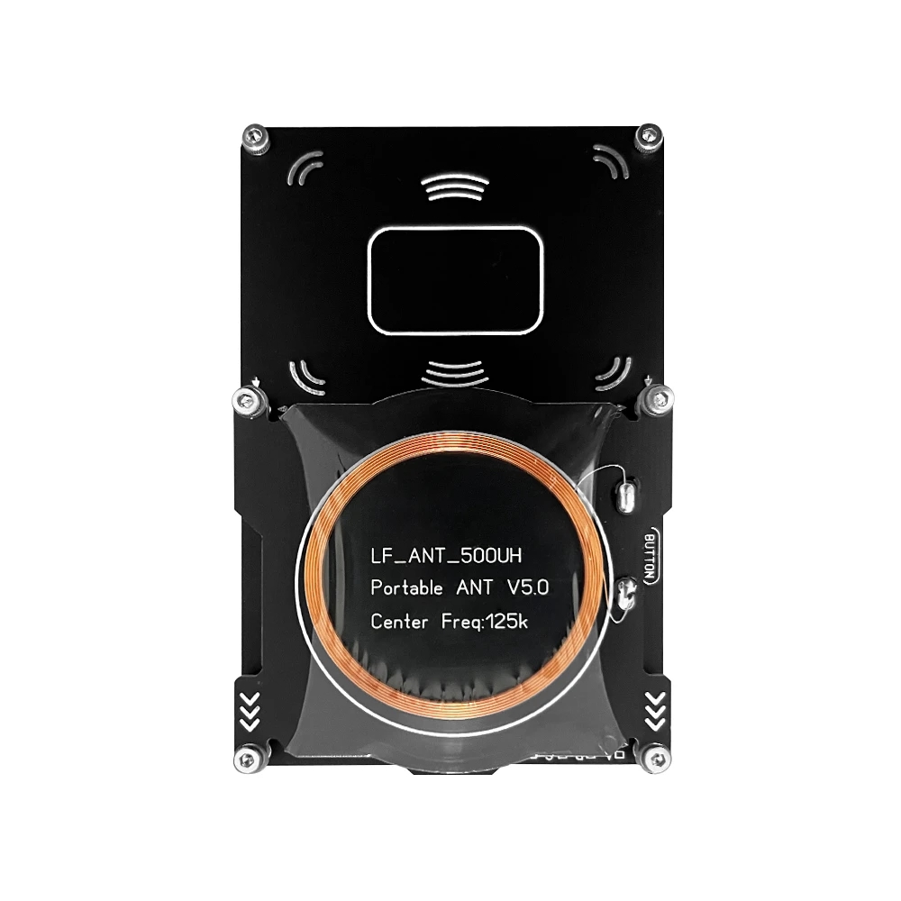 Proxmark3 Latest Version Replicator RFID Duplicator NFC Writer Proxmark 3 Access Control Card Reader USB Set Clone
