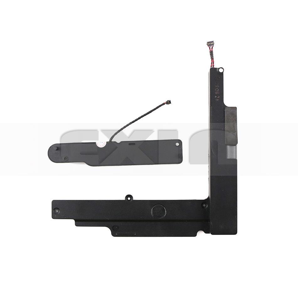 922-9029 922-9030 pour Macbook Pro 15 "A1286 haut-parleur haut-parleur gauche et droit avec caisson de basses ans EMC 2255/2324/2325