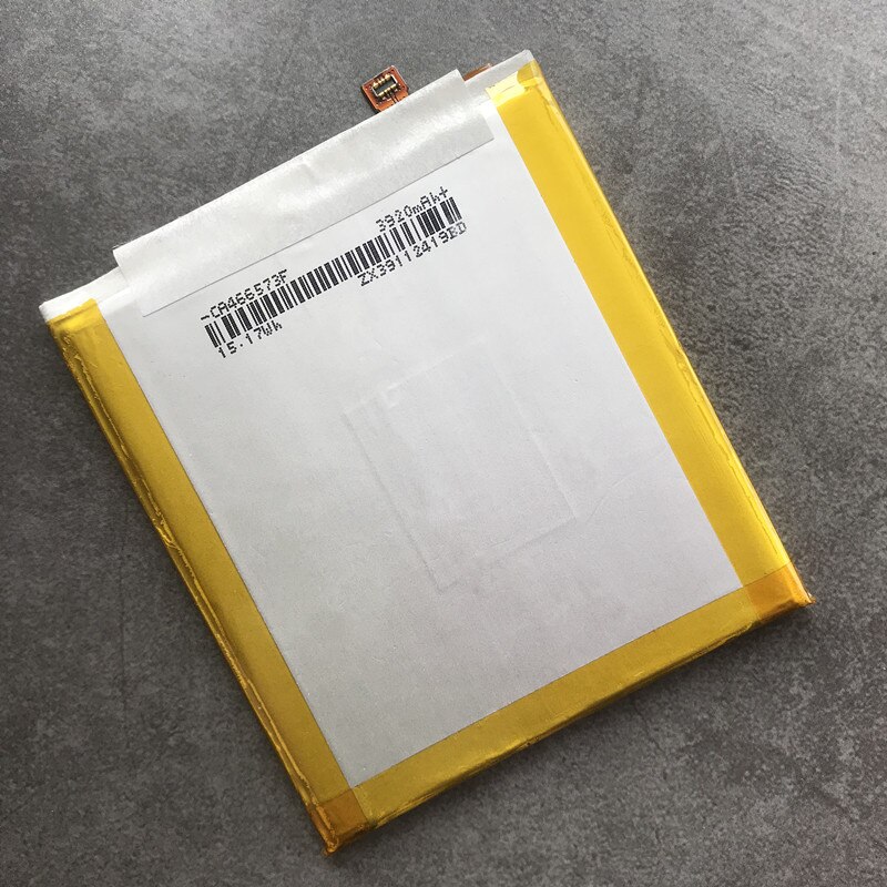 Original Li3939T44P8h756547 Batterie Für ZTE A2019 Profi Axon 9 Profi A2020 A2020N2 Axon 10 Profi 5G Handy, Mobiltelefon telefon