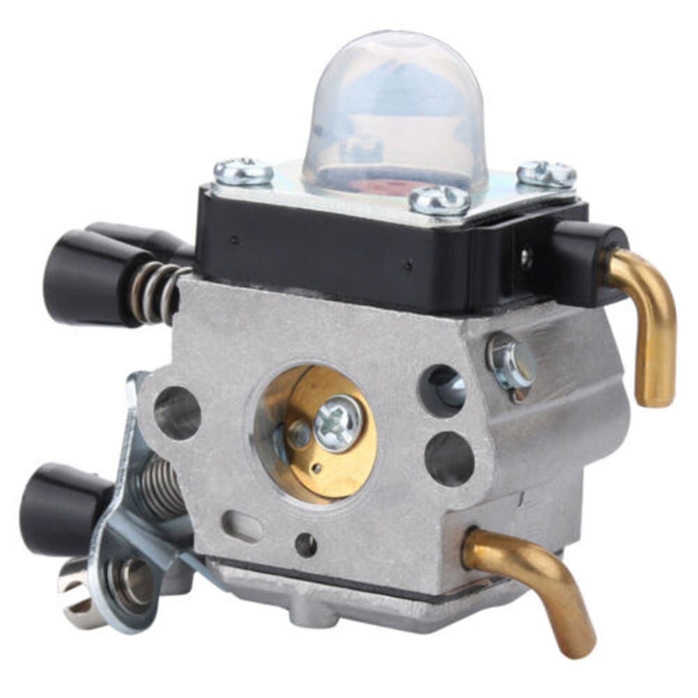 Trimmers Carburetor Kits For Stihl HS 72 74 76 75 80 85 FS 72 74 76 75 80 80R 85 FC 75 85 HL75 HT70 HT75 KM85 ZAMA C1Q-S66