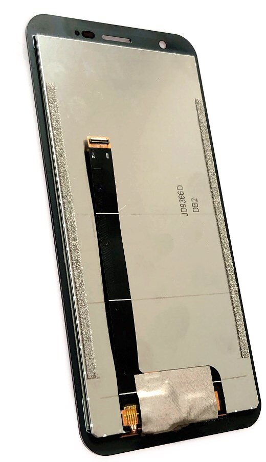 Blackview – écran tactile LCD de remplacement, 100% pouces, pour téléphone BV4900 Pro, 5.7 Original