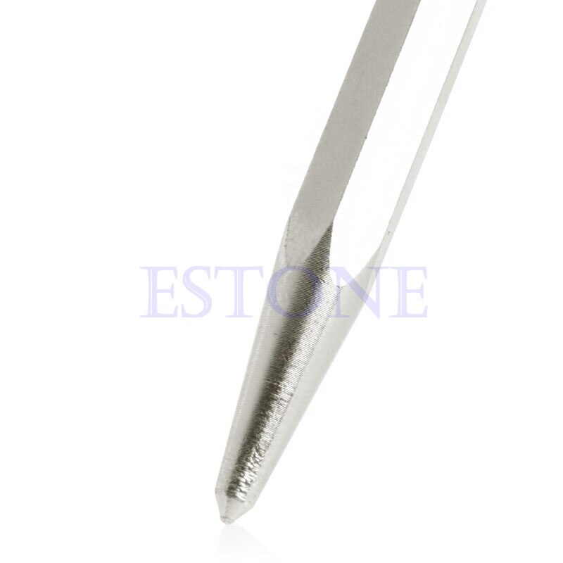 Tungsten Steel Tip Scriber Clip Pen for Ceramics Glass Shell Metal Marking Tool C26