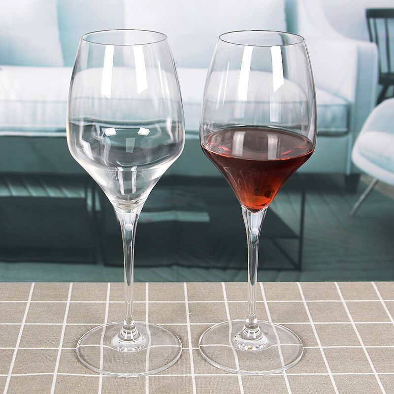 crystal red wine glass wine cup goblet red wine set factory direct