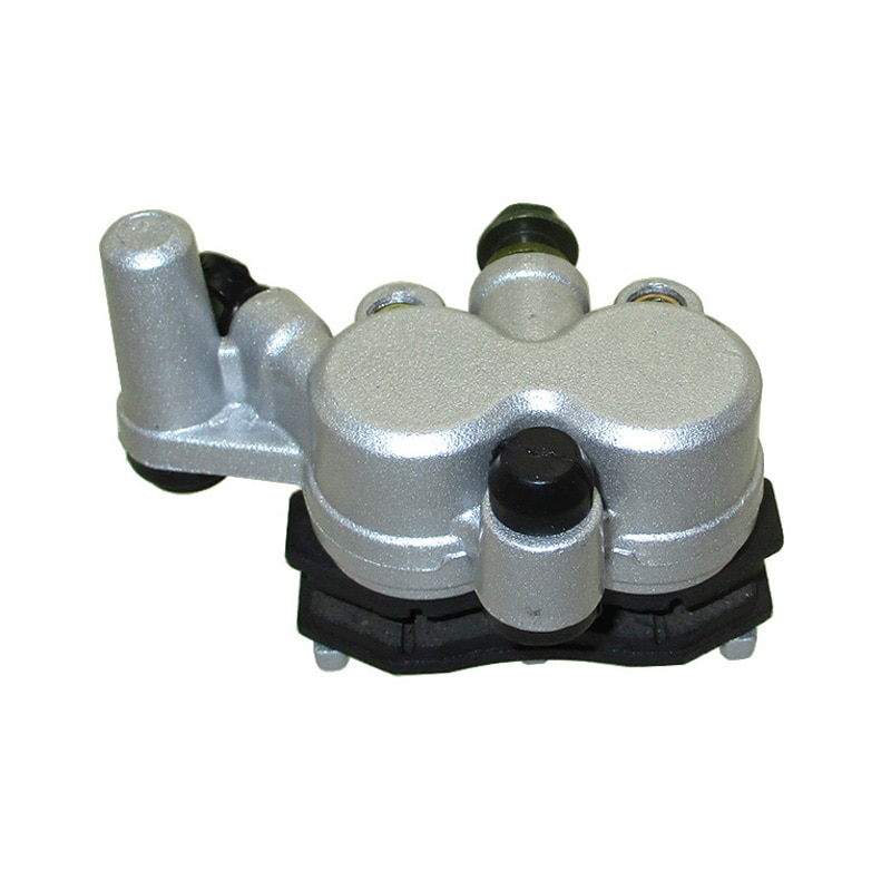 XLJOY Twin Piston Front Brake Caliper For Chinese Pit Dirt Bikes